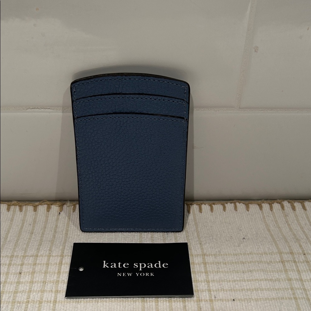 Kate Spade Crossbody and Card Case - Picture 5 of 9